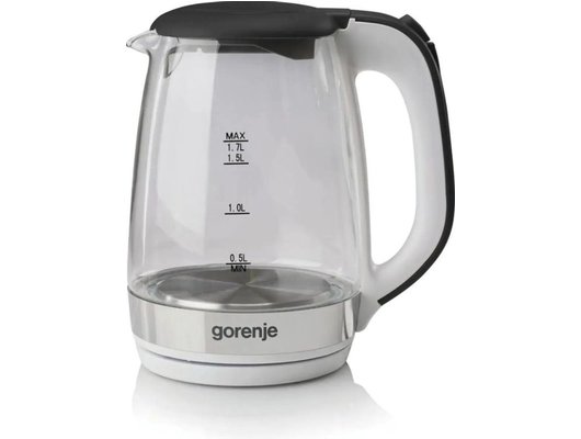 Чайник электрический GORENJE K17GXG